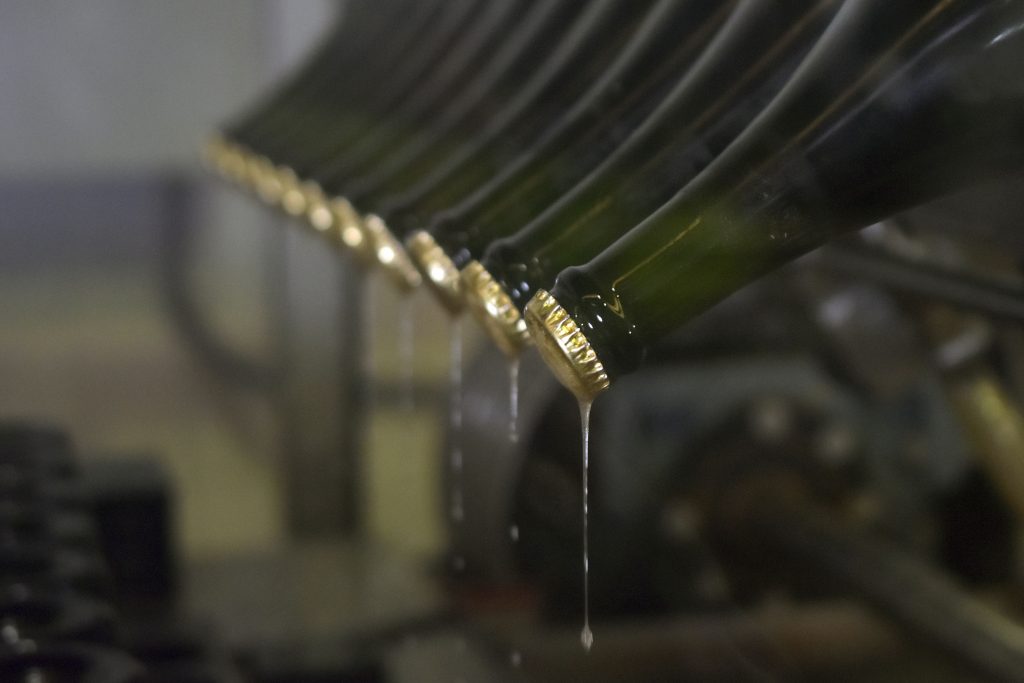 Anuncio Freixenet 2020