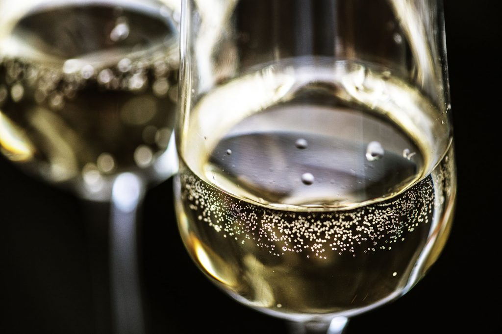 Vino Espumoso de la Mancha