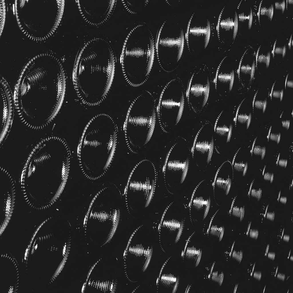 Botellas Bodega